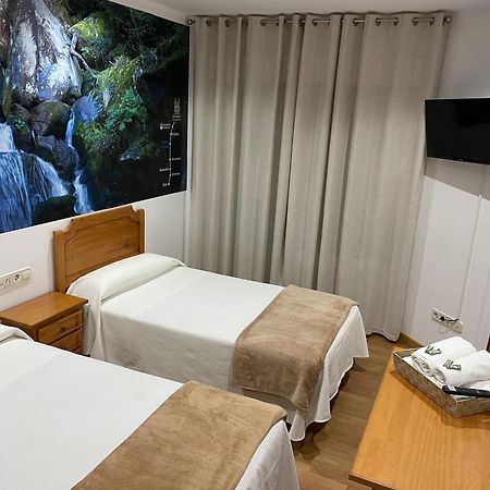 Camino Portugues Apartment Padron Luaran gambar