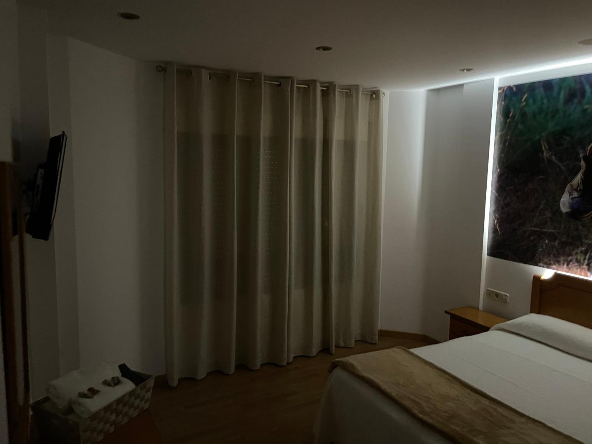 Camino Portugues Apartment Padron Luaran gambar